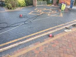 Best Driveway Maintenance Services  in Clarkston, GA